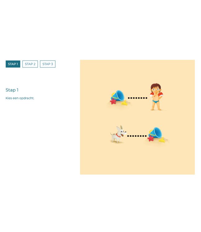 Smartgames | Magnetic Travel Game | Puzzle Beach | 6+