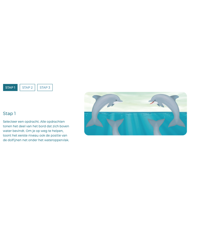 Smartgames | Magnetic Travel Game | Flippin' Dolphins | 7+