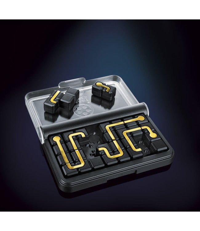 Smartgames | IQ-circuit | 8+