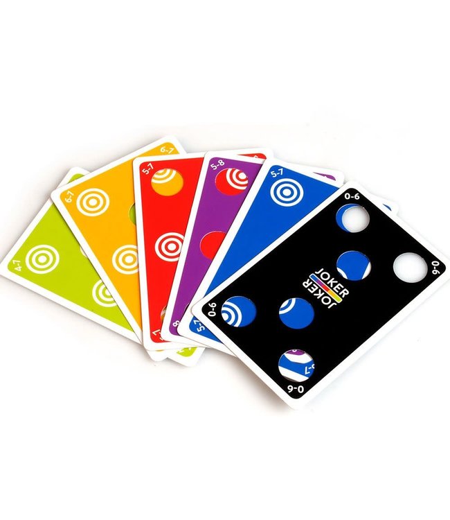 Smartgames | Kaartspel | Top Spot | 8+