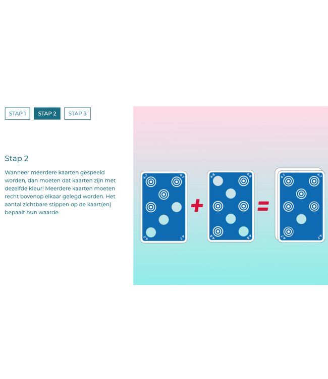 Smartgames | Kaartspel | Top Spot | 8+