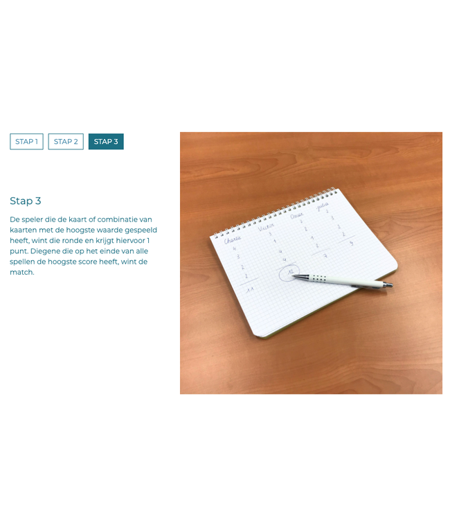 Smartgames | Kaartspel | Top Spot | 8+