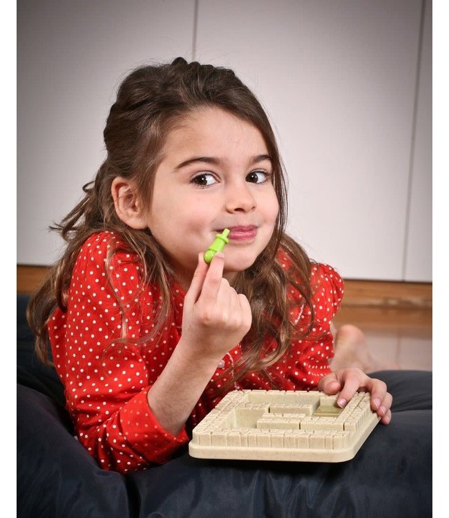 Smartgames | Compact | Temple Trap | 7+