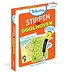 Skillmatics | Stippen en Doolhoven | 3 - 6 jaar