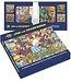 Art Revisited Art Revisited | Jan van Haasteren | 4 x 2 | Toeters en Bellen  |