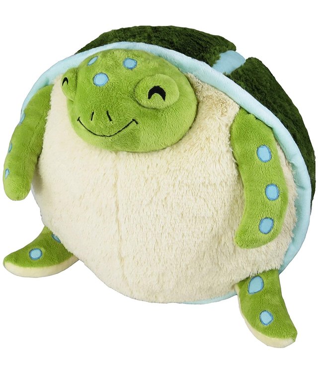 Squishable | Animals | Sea Turtle |  38 cm | 0+