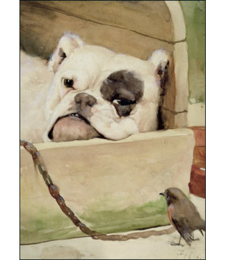 Bekking & Blitz Bekking & Blitz | Cecil Charles Windsor Aldin | Bulldog