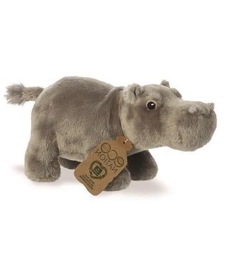 Aurora Aurora | Eco Nation | Nijlpaard | 27 cm | 0+