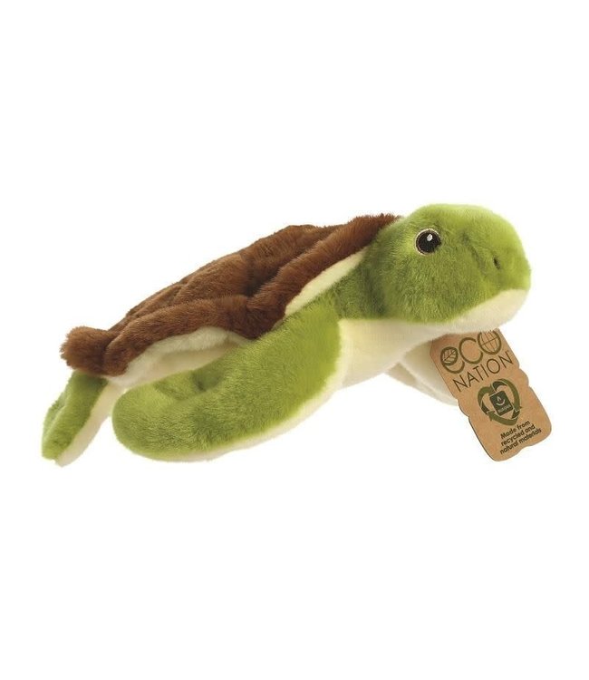 Aurora | Eco Nation | Schildpad | 26,5 cm | 0+