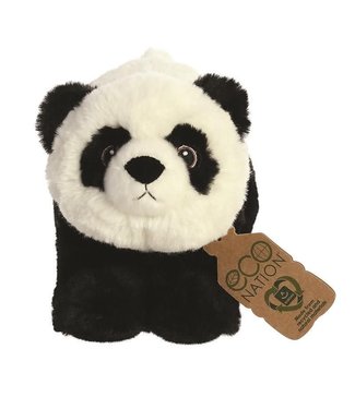 Aurora Aurora | Eco Nation | Panda | 23 cm | 0+