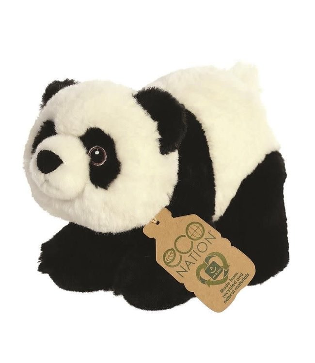 Aurora | Eco Nation | Panda | 23 cm | 0+