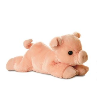 Aurora Aurora | Mini Flopsie | Percy Varken | 20,5 cm | 0+