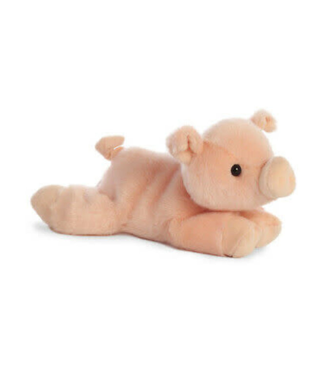 Aurora | Mini Flopsie | Percy Varken | 20,5 cm | 0+