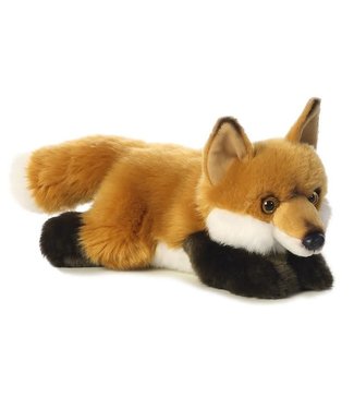 Aurora Aurora | MiYoni | Vos liggend | 28 cm | 0+