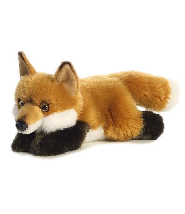 Aurora | MiYoni | Vos liggend | 28 cm | 0+