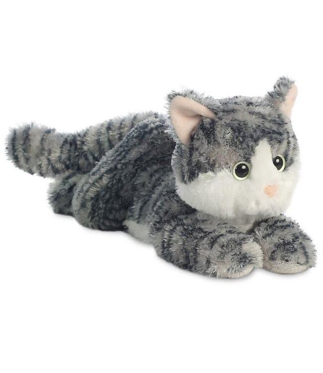 Aurora | Flopsie | Lily Cat | 30.5 cm | 0+