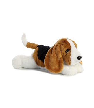 Aurora Aurora | Flopsie | Basset Hound | 30.5 cm