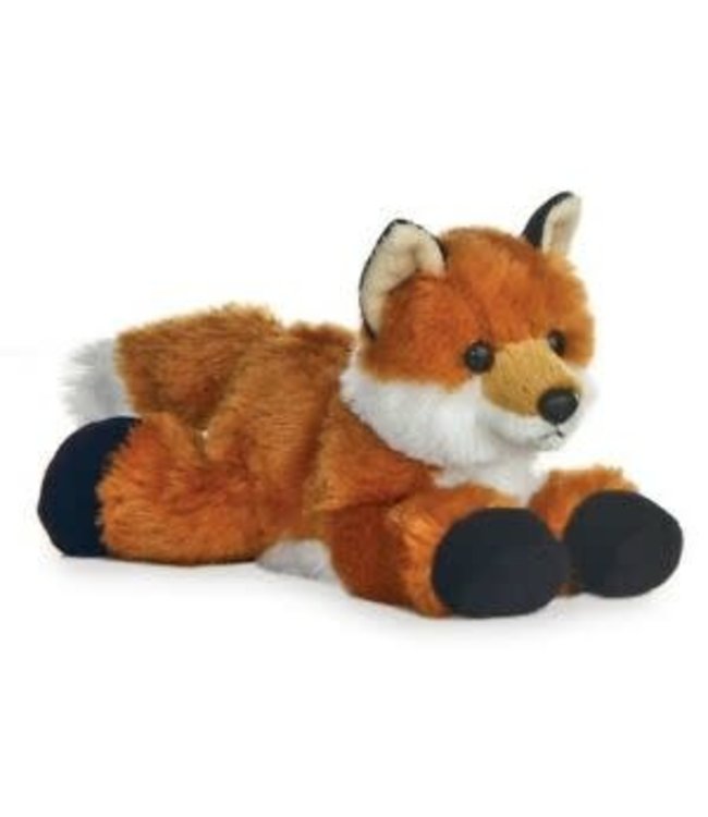 Aurora | Mini Flopsie | Percy Vos | 20,5 cm | 0+