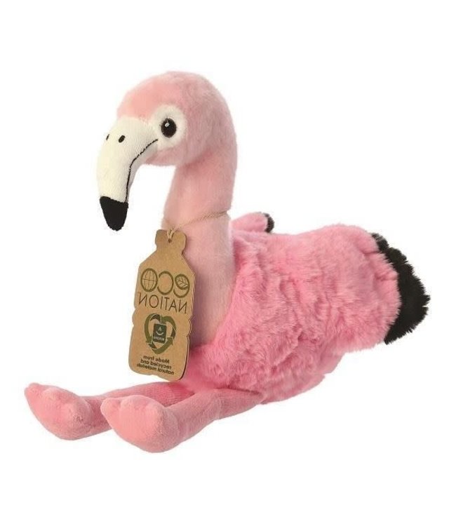 Aurora | Eco Nation | Flamingo | 24 cm