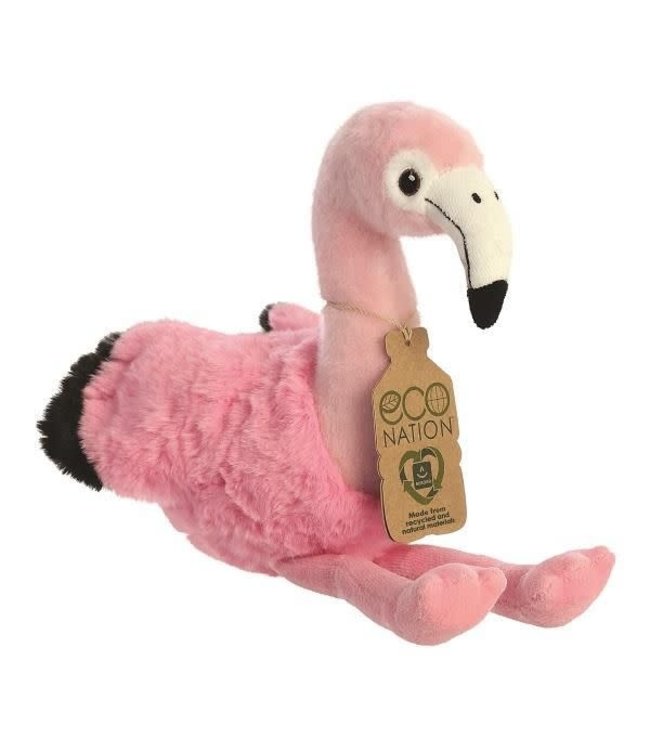 Aurora | Eco Nation | Flamingo | 24 cm
