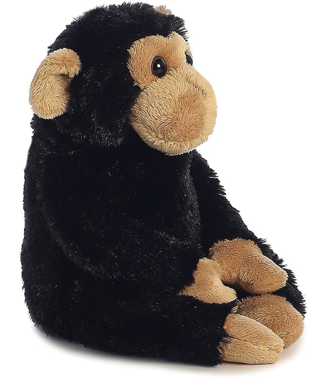Aurora | Mini Flopsie | Clyde Chimpansee | 20,5 cm