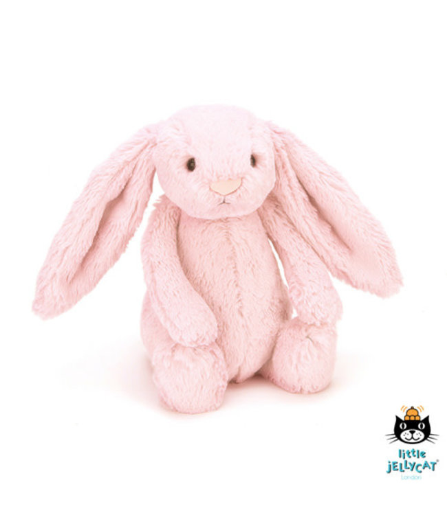Jellycat | Bashful Bunny | Pink | Medium | 31 cm | 0+