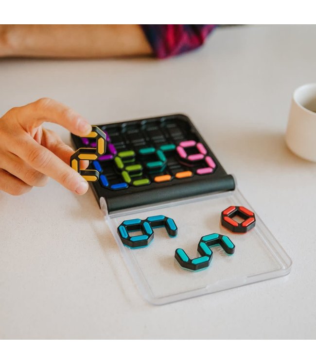 Smartgames | IQ-Digits | 7+