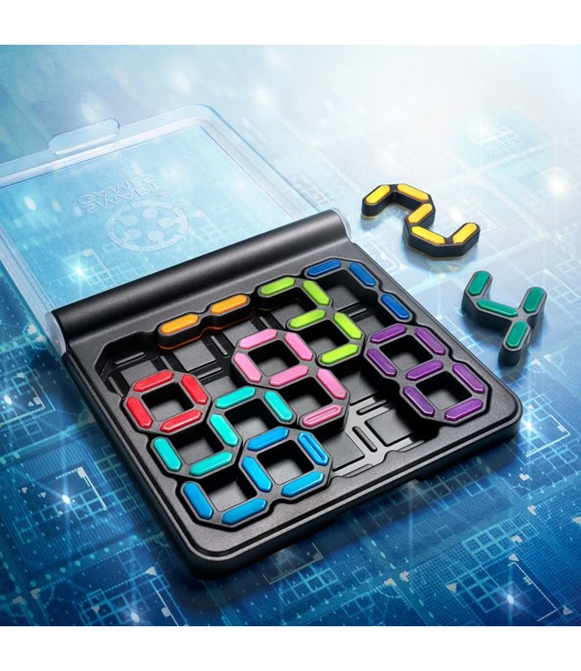 Smartgames | IQ-Digits | 7+