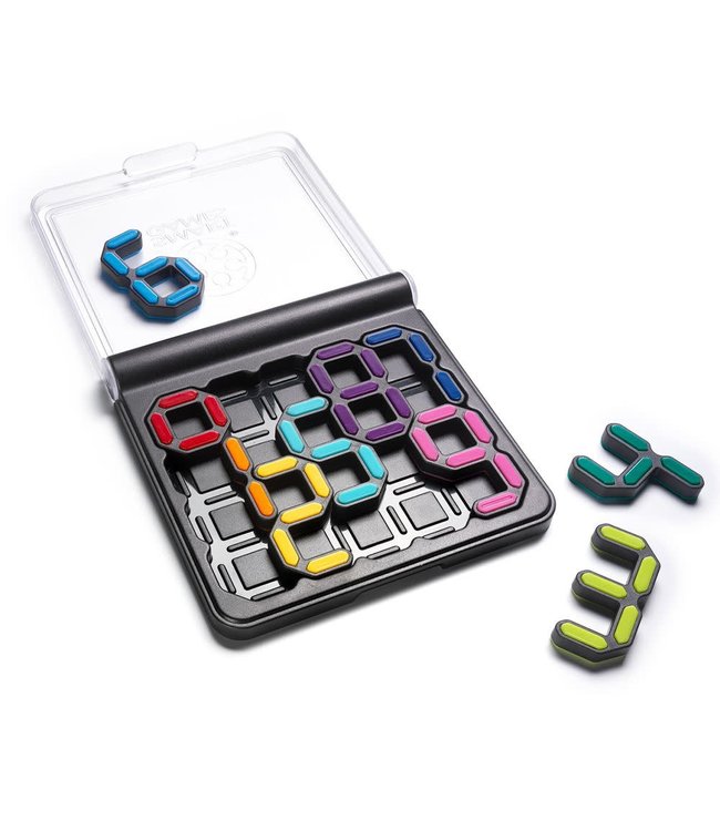 Smartgames | IQ-Digits | 7+