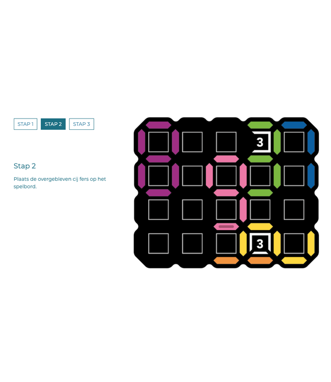 Smartgames | IQ-Digits | 7+