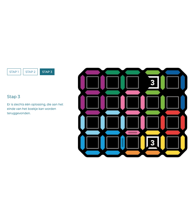 Smartgames | IQ-Digits | 7+