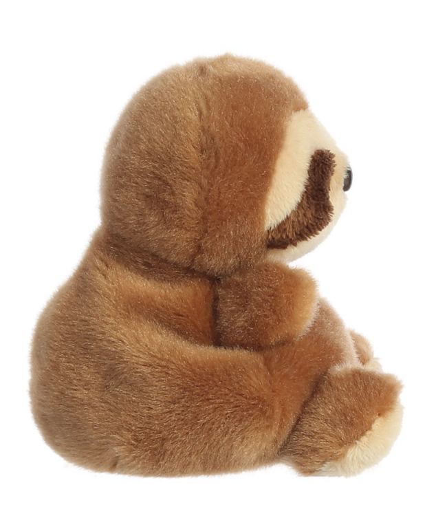 Aurora | Palm Pals | Luiaard | 13 cm | 0+