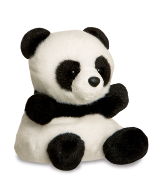Aurora Aurora | Palm Pals | Panda | 13 cm | 0+