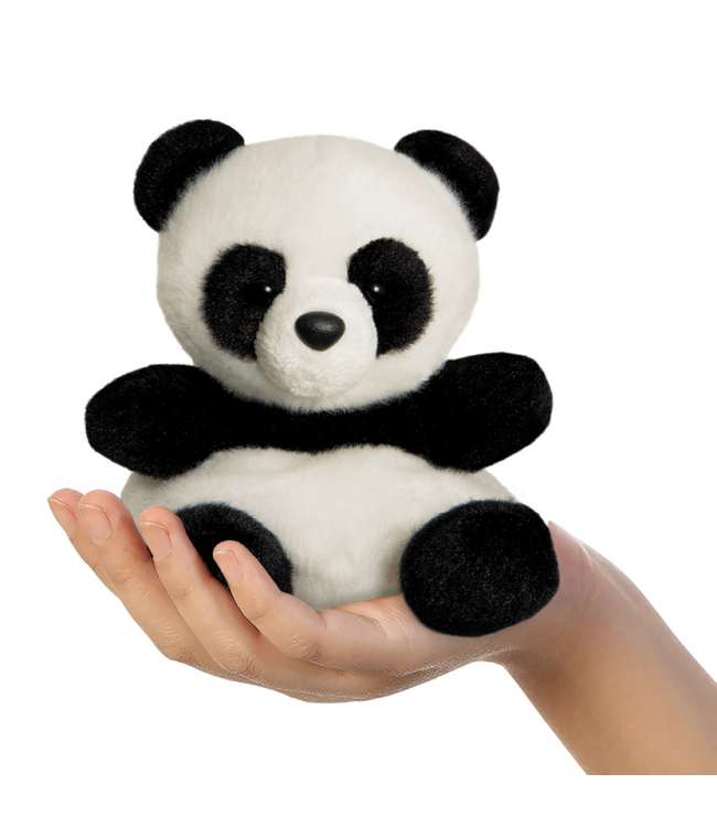 Aurora | Palm Pals | Panda | 13 cm | 0+