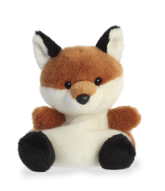 Aurora Aurora | Palm Pals | Vos | 13 cm | 0+