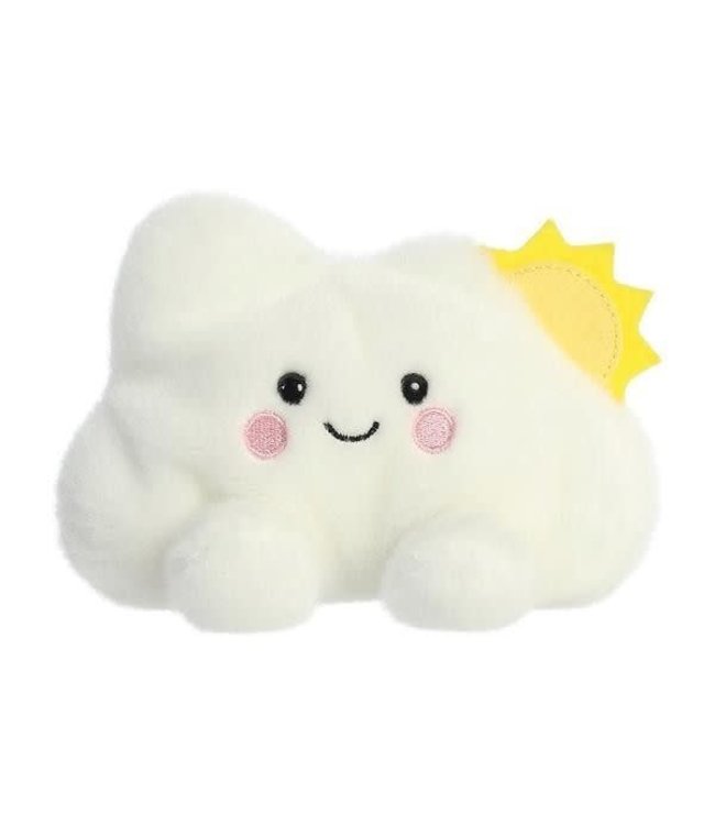 Aurora | Palm Pals | Wolk | 13 cm | 0+