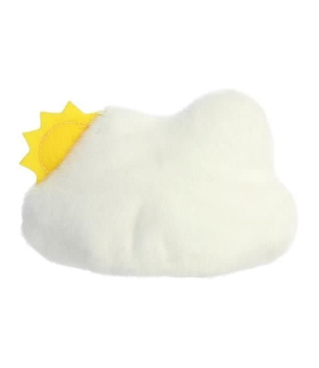 Aurora | Palm Pals | Wolk | 13 cm | 0+