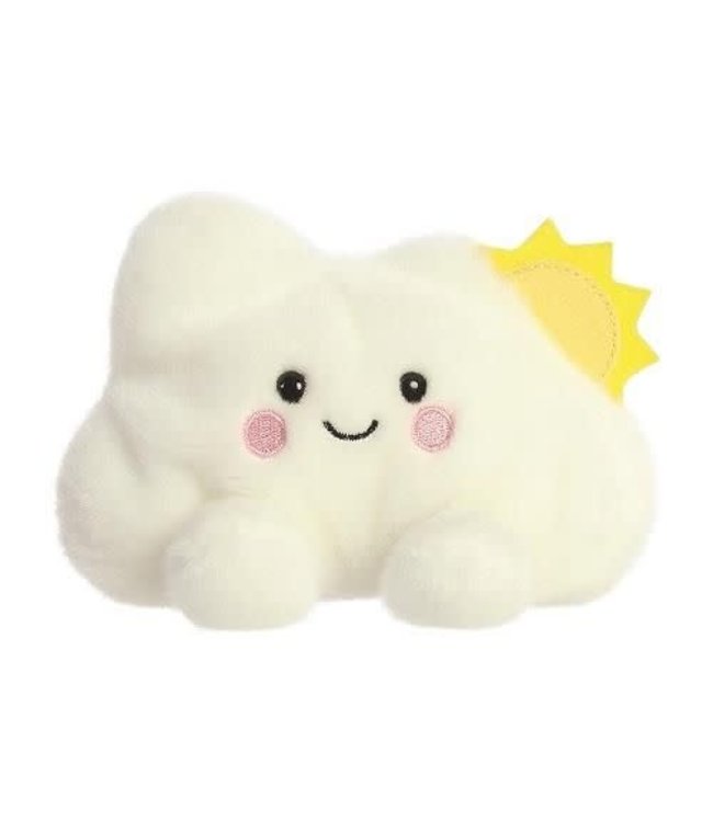 Aurora | Palm Pals | Wolk | 13 cm | 0+