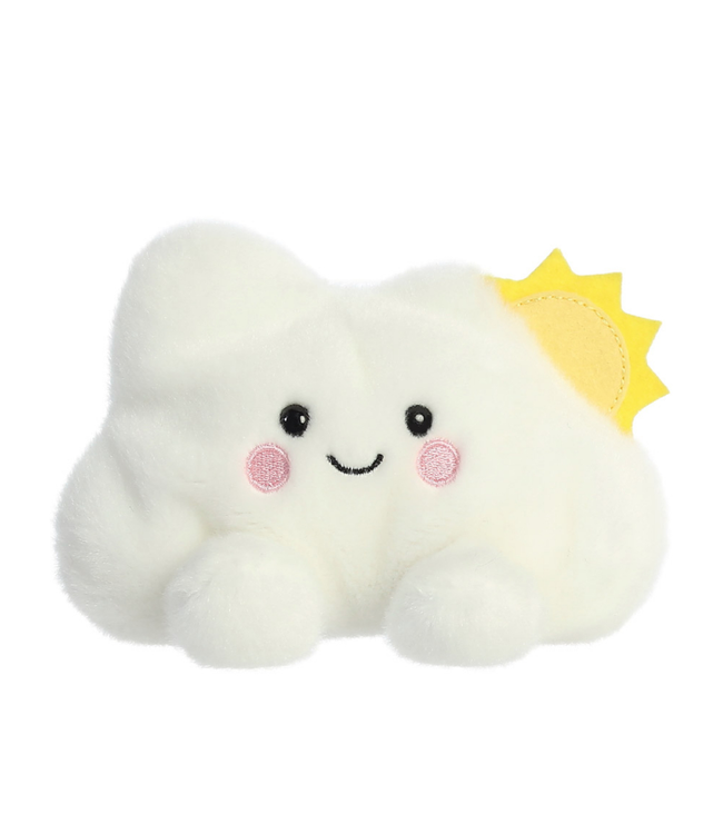 Aurora | Palm Pals | Wolk | 13 cm | 0+