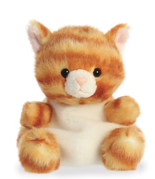 Aurora | Palm Pals | Kat | 13 cm | 0+