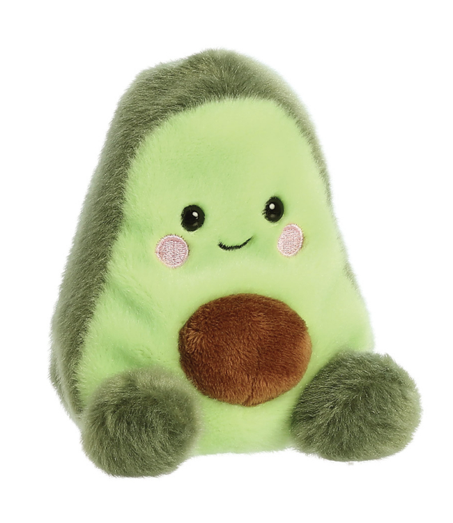 Aurora | Palm Pals | Avocado | 13 cm | 0+