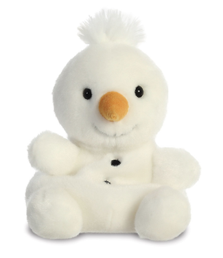 Aurora Aurora | Palm Pals | Sneeuwpop | 13 cm | 0+