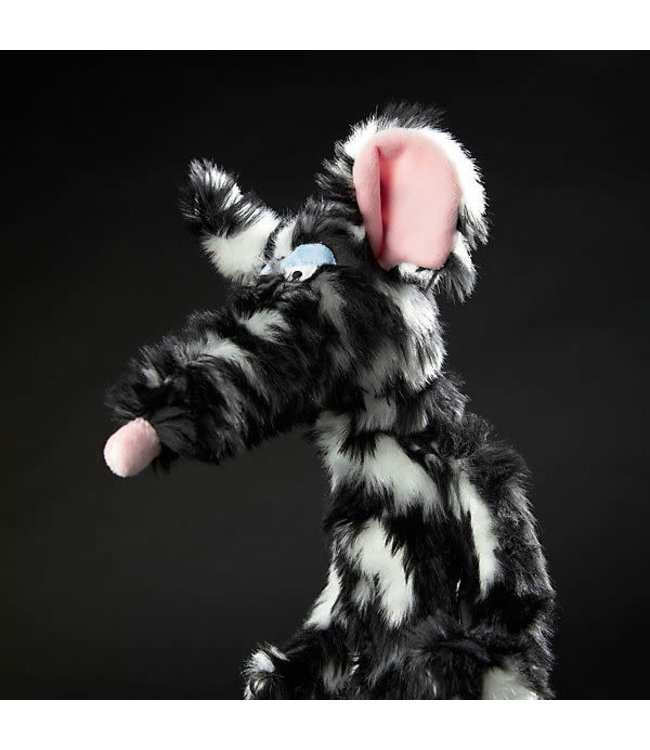 Sigikid | BeastsTown | Schiggi Miggi | Mouse | 30 cm