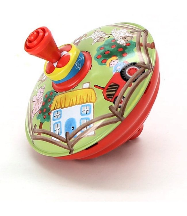 Bolz | Bromtol | Boerderij | 13 cm | +18 mnd