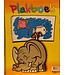 Alberts | Teken, Verf en Plakboek | 24 blz | 24 x 32 cm | Ringband