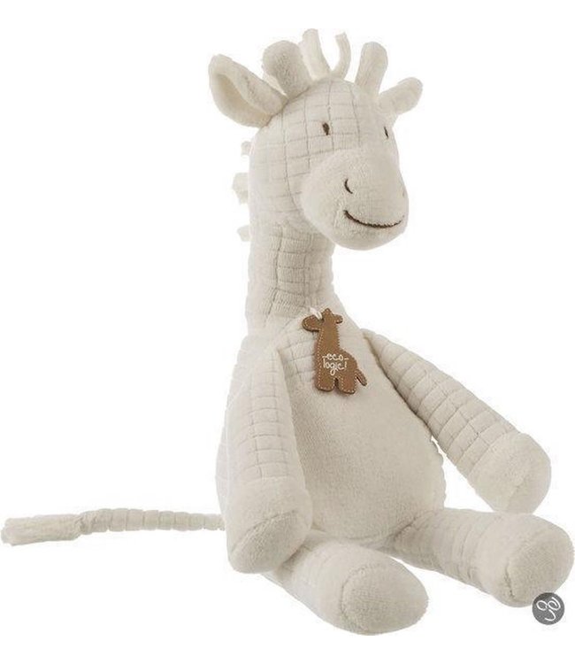 Happy Horse | Eco Giraffe | 27 cm | 0+