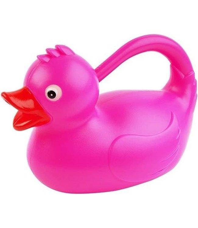 Jip | I Love Ducks | Roze Gieter |  27 cm | 2+