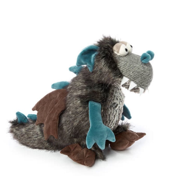 Sigikid | BeastsTown | Middle Age | 40 cm