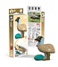 Eugy Eugy | 3D Cardboard Model Kit | Wild Life | Emoe | 6+