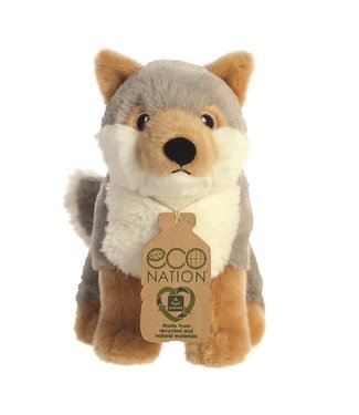 Aurora Aurora | Eco Nation | Wolf | 24 cm | 0+